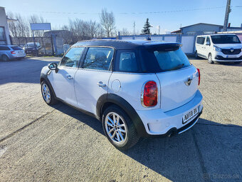 Mini Cooper S - 7