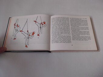 František Šebej-Karate - 7