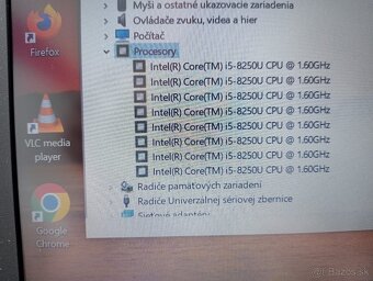 predám Lenovo V330 , Intel® Core™i5, 20gb ram ,ssd - 7