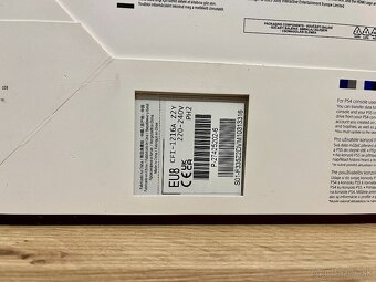 NOVÉ Playstation 5 Spider-Man 2 Limited Edition - 7