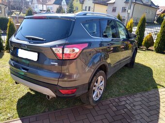 FORD KUGA 1.5 ECOBOOST ANNIVERSARY. r.v.: 2018 - 7