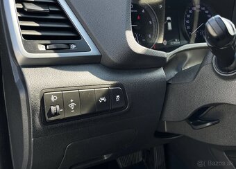 Tucson 2.0 CRDi 4WD Automatik,Passion,Plus - 7