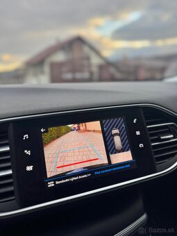 Peugeot 308SW 1.5BlueHDi EAT8 - 7