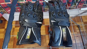 PRILBA LS2 - 7