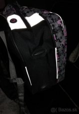 Školská taška "bagmaster" - 7
