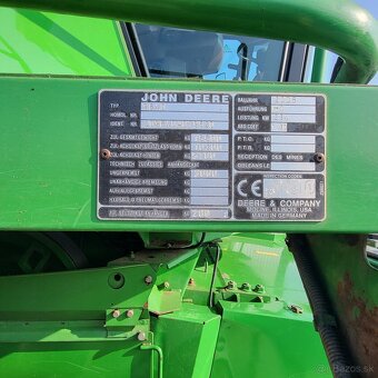 John deere - 7