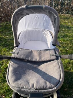 Peg Perego kociar trojkombinacia - 7