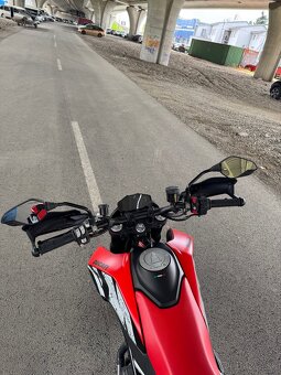 Predám Ducati Hypermotard 950 RVE - 7