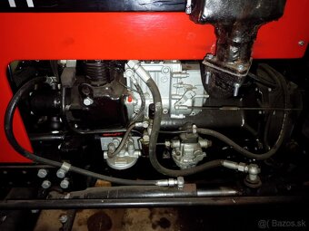 Zetor 6211 - 7