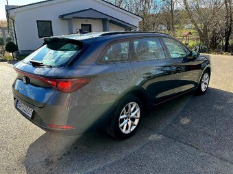 SEAT LEON ST 2.0TDI - PREDAJ AJ NA SPLÁTKY OD 0% AKONTÁCIE - 7
