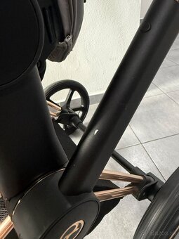 Cybex priam 4.0 - 7