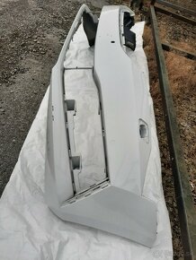 Predný nárazník Škoda Superb Lift - 7