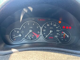 Peugeot 206 1.4i - 7