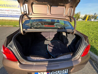 Peugeot 301 1.2 PureTech LPG – Automat, 2014, nízke náklady - 7