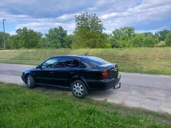 Skoda octavia 1.9.TDI 66.kw - 7