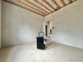 Na predaj novostavba - 3-izbový rodinný dom v obci Čechy. - 7