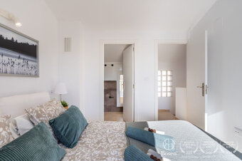 Štýlová 4 izbová vila – pokojné bývanie v nádhernej prírode - 7