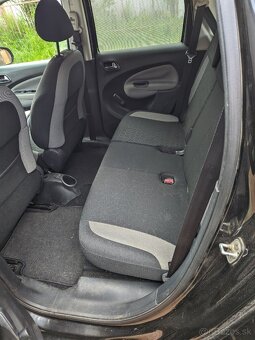 Citreon C3 Picasso - 7