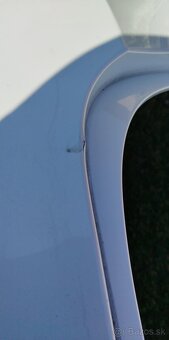 NÁRAZNÍKY TESLA Y - 7