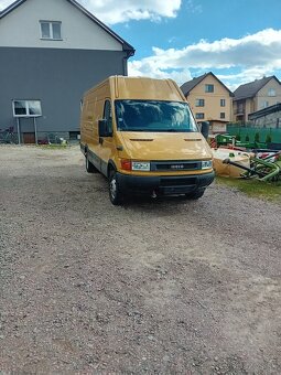 Iveco daily - 7