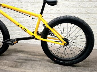 Ponúkam na predaj bicykel BMX CTM POP 20" - 7