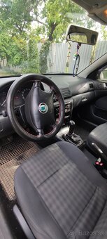 Škoda Octavia 1.6mpi 75kw - 7
