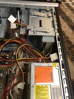 PC hp Pavilion polofunkčný predám za 15e - 7