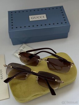 Gucci okukiare - 7
