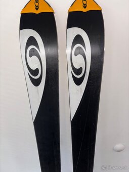 Lyže Salomon Xscream 8 - 7