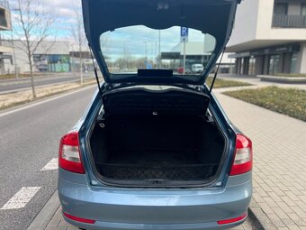Škoda Octavia 2 1.6 TDi - 7