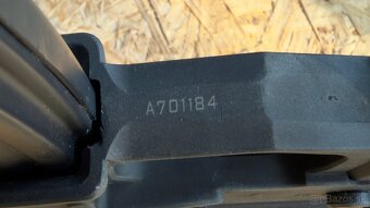 E&L ELAR AR15 M4 MUR Custom Carbine ELITE verzia - 7