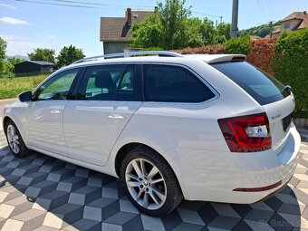 ŠKODA OCTAVIA KOMBI STYLE 2.0CR TDI, 110KW,MOD.2020 - 7