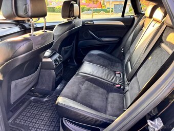 BMW X6 xDrive 3.0d - 7