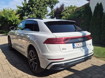 Audi Q8 3.0 tdi quattro S Line - 7