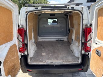 Citroën Jumpy, 1.6HDi 66kW - 7