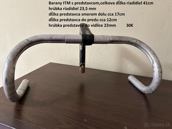 Riadidla barany aj na Favorit rozne - 7