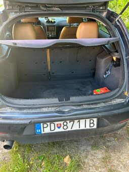 Alfa romeo 147 1.9jtd 85Kw - 7