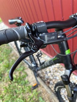 Bicykel Bulls kolesa 26 - 7