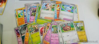Pokémon karty na predaj. - 7