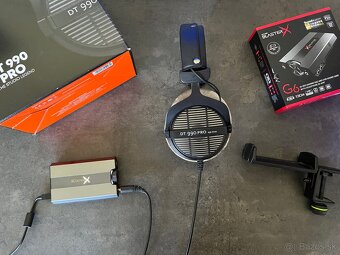 Profesionálny herný a pracovný setup za výhodnú cenu - 7