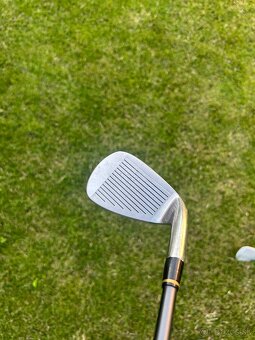 Taylormade RBZ graphite Left PW-5 - 7