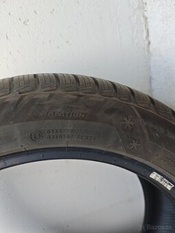 Zimne pneumatiky 225/55 R18 Matador Nordicca - 7