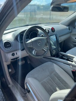 MERCEDES-BENZ ML 320 CDI N1 - 7