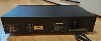 CD prehrávač KENWOOD DP-2050 - 7