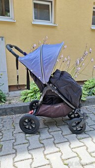 Kočík Valco Baby Snap 4 - 7