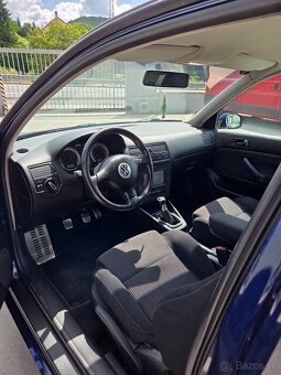 Volkswagen Golf IV 1.9 TDi - 7