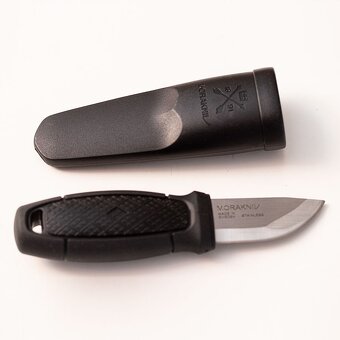 Pevný nôž outdoor MS - 7