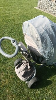 Trojkolka ZOPS CITIGO 6v1 39€ - 7