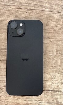 Predám iPhone 15 128GB Black – 96% batéria, top stav - 7