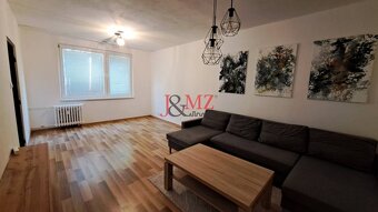 2 izbový byt 65 m2, kompletná rekonštrukcia, Tlmače-Lipník ( - 7
